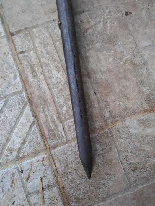 Ковашки клещи налбатски