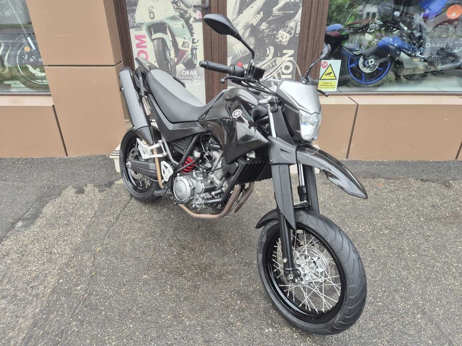 Yamaha XT 660 X ~ Garantie ~ Rate ~