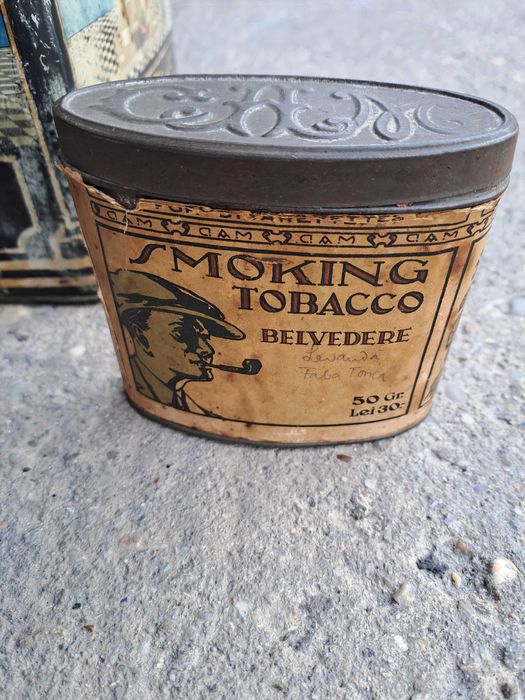 cutie cafea ideal d danielian cutie tutun pipa