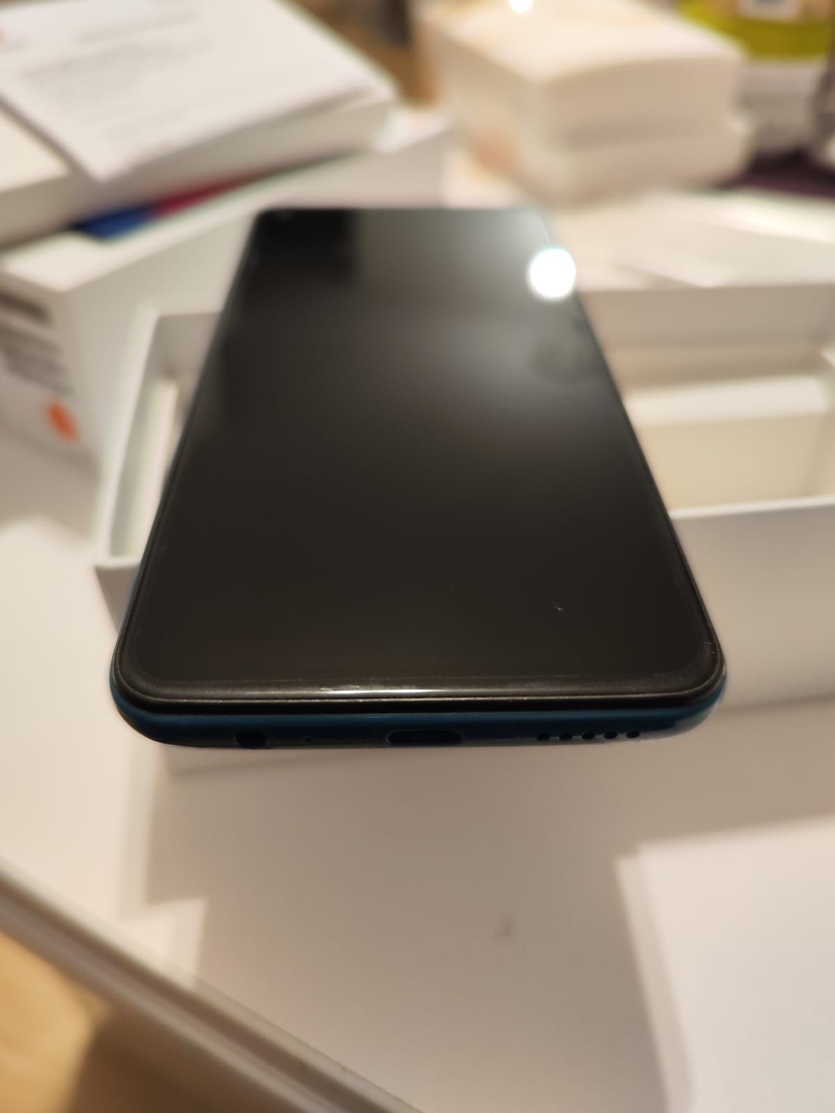 Xiaomi Note 9 128gb FOREST GREEN