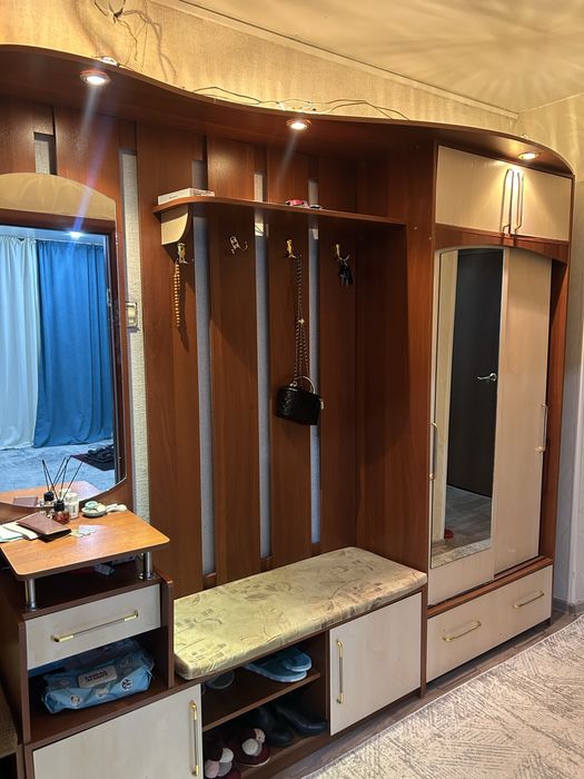 Продается прихожая Семей