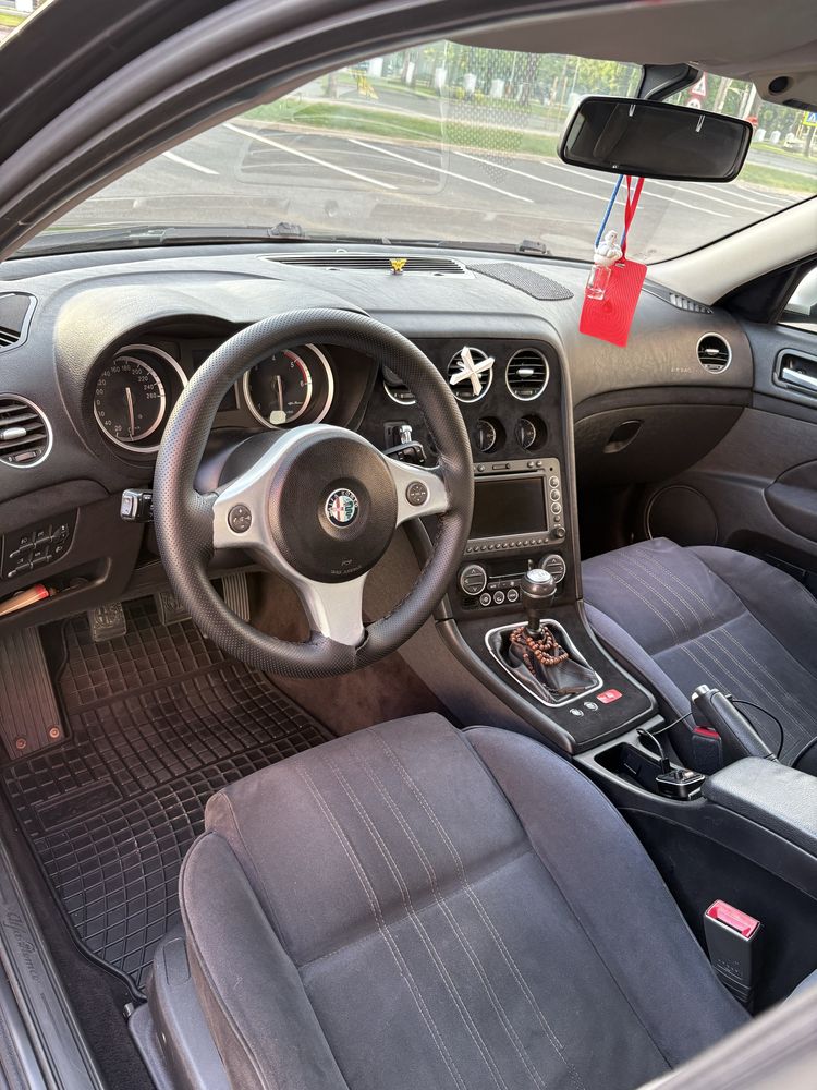 Alfa romeo 159 2.4 2007