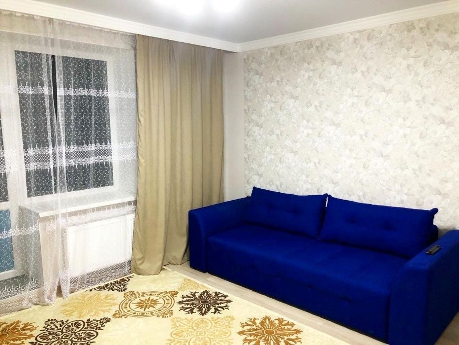 ЖК BI City Seoul, Хан-Шатыр, Ана мен бала, Кардиохирургия, РДЦ, мечеть