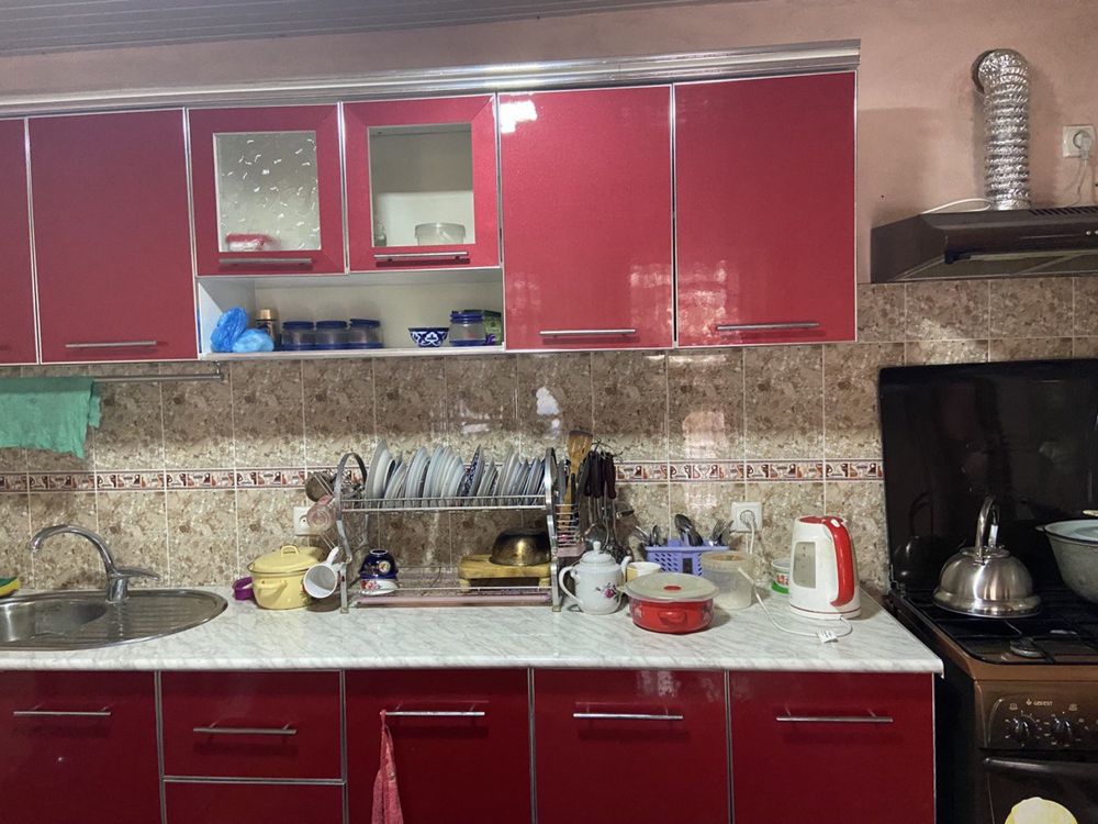 Продается дом в городе в хорошем районе