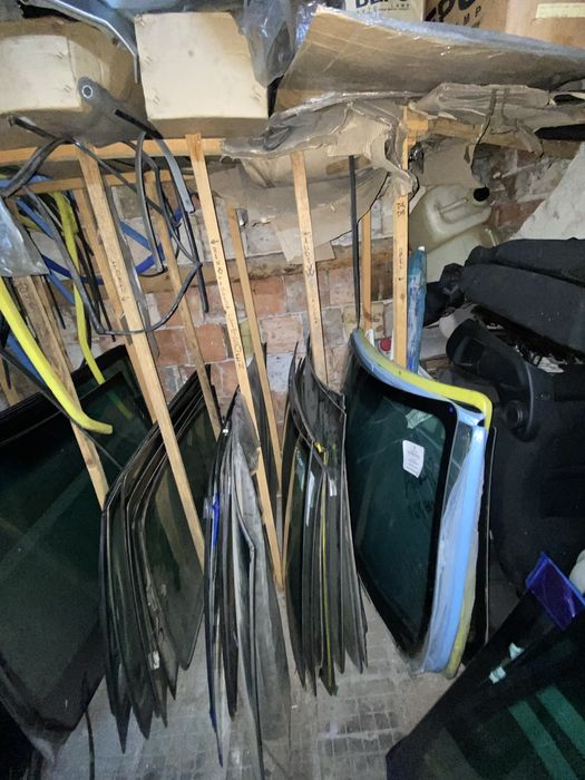 Автомобилни стъкла 2 ръка