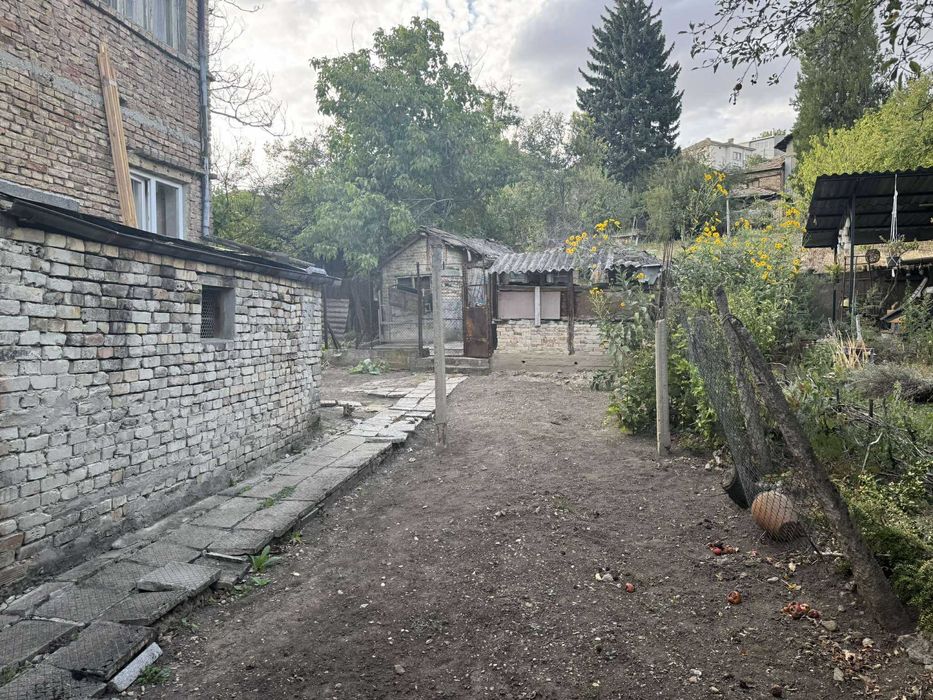 Етаж от къща, гр. Попово
