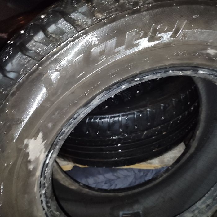 Продам резину Viatty