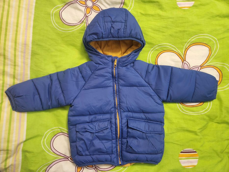 Geaca iarna copii 92