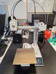 3D принтер Bambu lab A1 mini