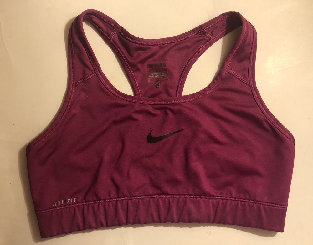 Bustiera Nike dri-fit