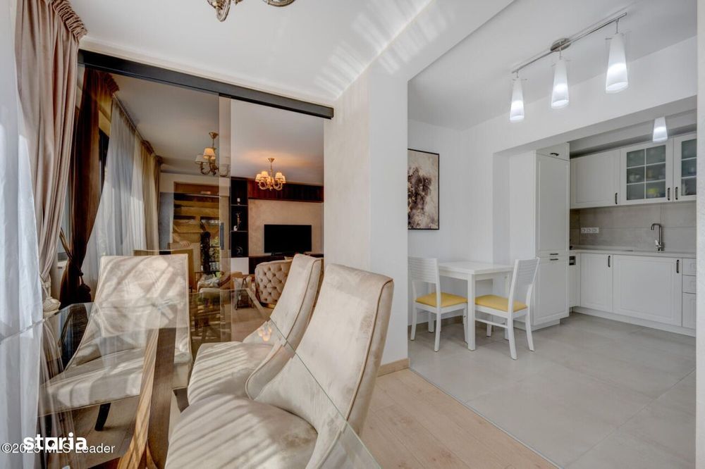 Casa premium in Albert-Ploiesti. Stil si confort aproape de Bucuresti