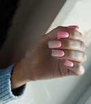 Nailslim pedi vitan