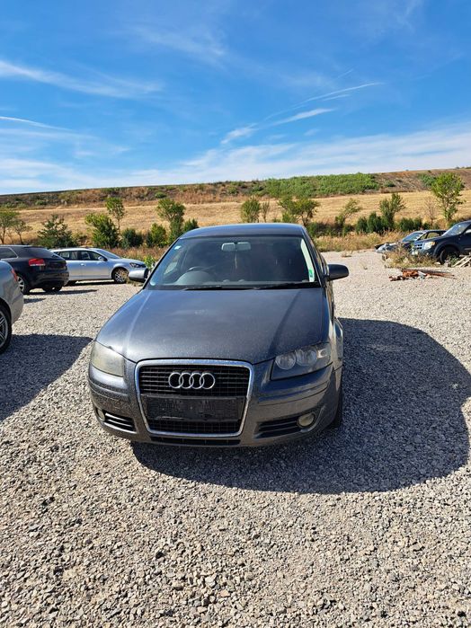 Audi a3 Sportback 1.6i 102кс, 5ст ръчна кутия на части, София