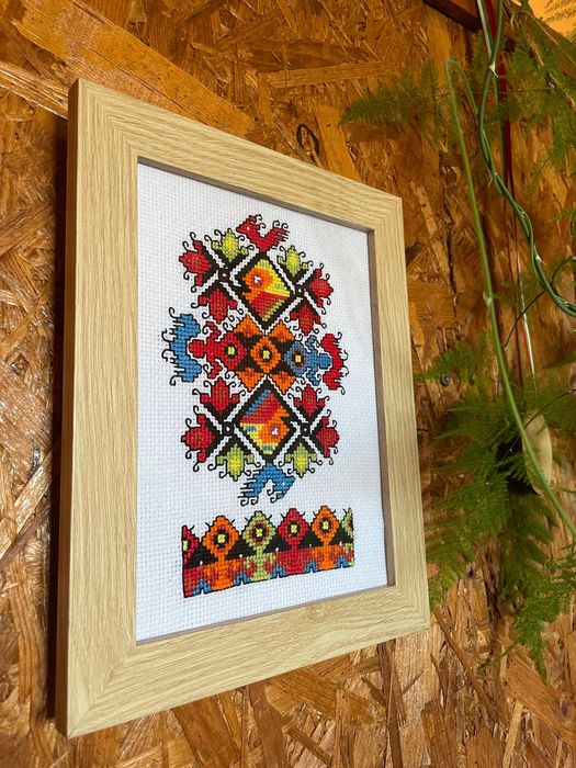 Български шевици в рамка