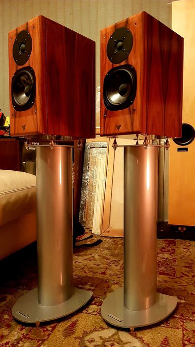 Vienna Acoustics Haydn mK II