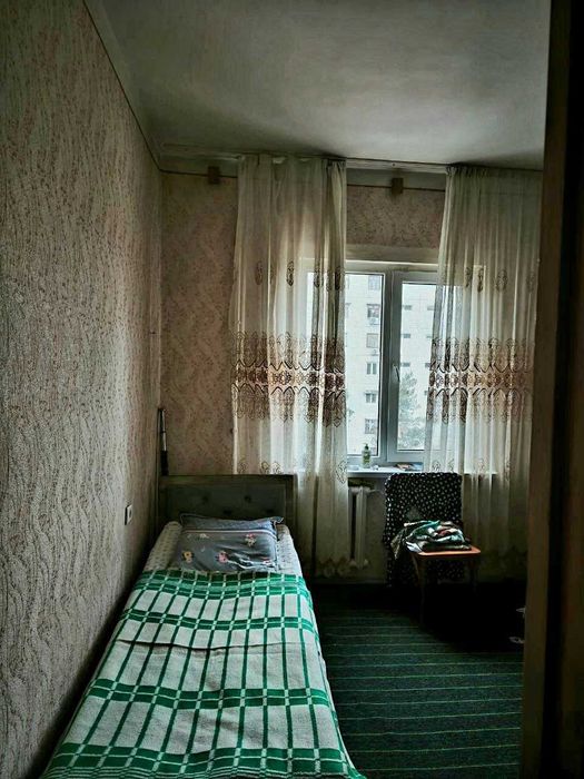 4к. квартира 92кв.м /4/5 эт.дома Хумаюн ТТЗ