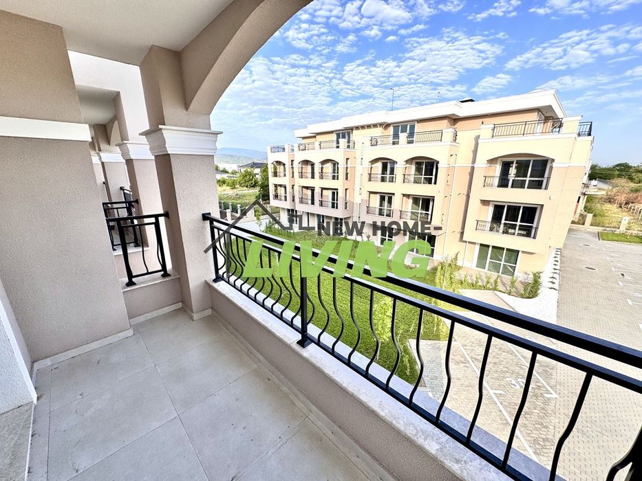 Продава се Тристаен апартамент в Пловдив, Беломорски - 121 кв.м за 1405 €/кв.м - Снимка #10