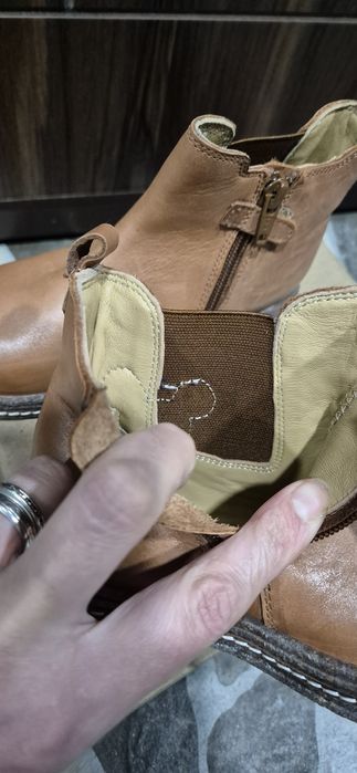 Детски боти 30 номер