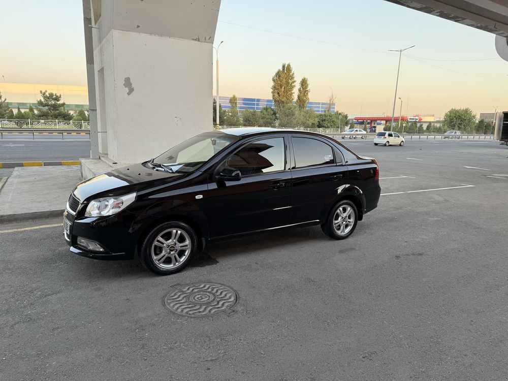 Arenda vikupkaga Nexya 3