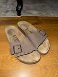 Papuci papuci birkenstock