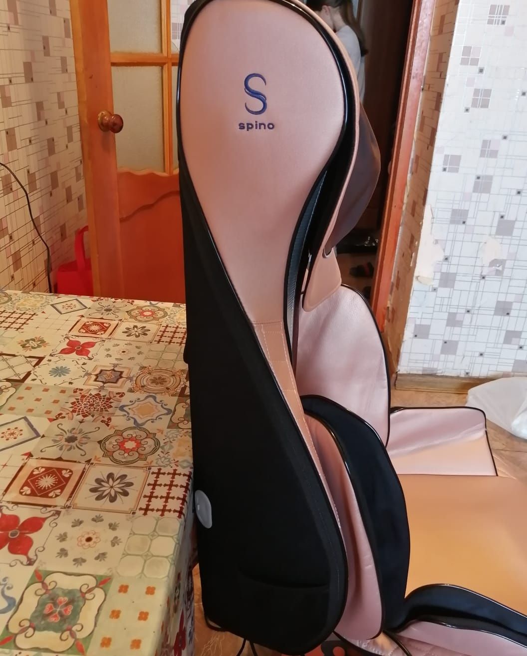 Продам массажное кресло за дешево