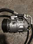 Compresor Ac Bmw 2.0d B47 euro6 modelul cu ambreiaj X3 F25