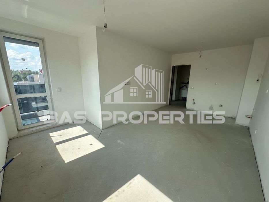 Продава се Двустаен апартамент в София, Овча купел - 57 кв.м за 2457 €/кв.м - Снимка #3