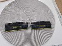 Memorie Corsair Vengeance 16GB DDR3 1600MHz, XMP, dual channel (2x8gb)