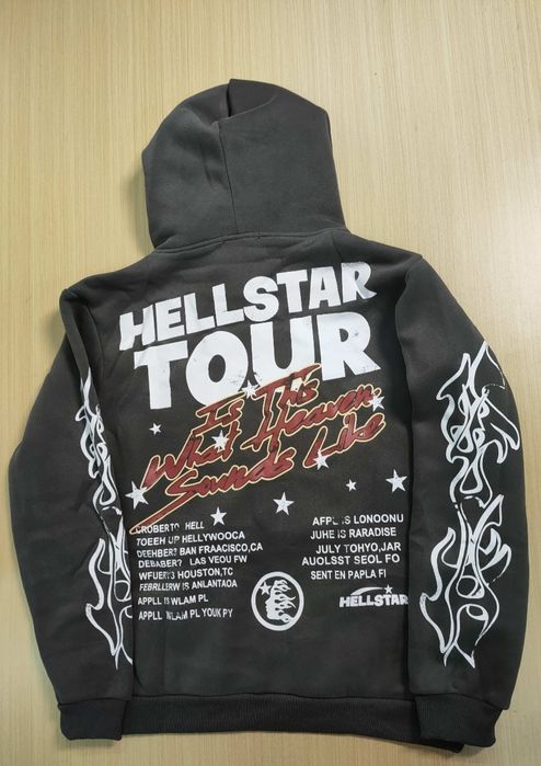 Hanorac Hellstar