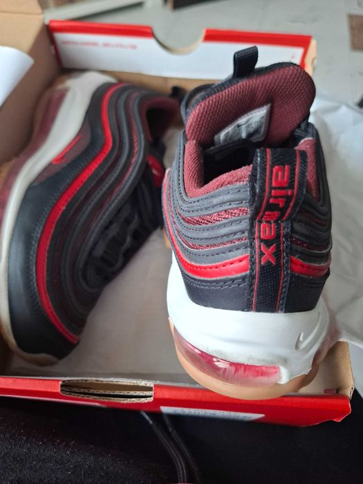Спортни обувки NIKE AIR MAX 7