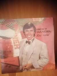 Disc de vinil Ricky Dandel 1988