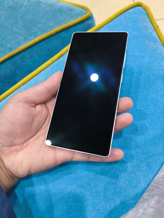 Samsung S25 ULTRA 256GB или обмен на iphone