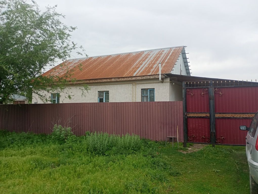 Уй сатылады ынтымак ауылы