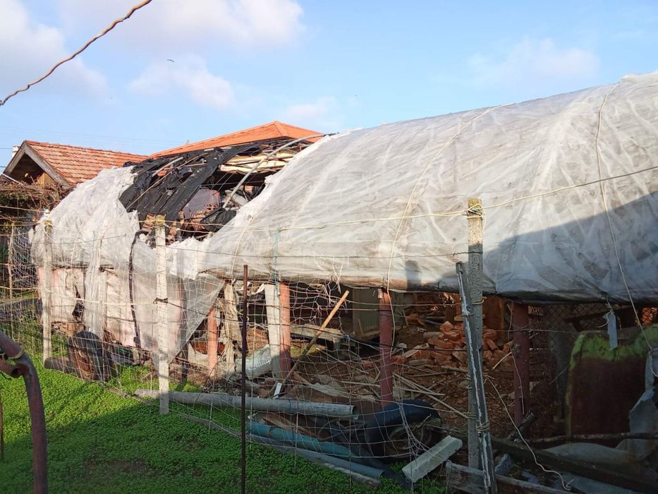 Голяма и Малка Оранжерия