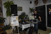 Dj CECI, Дисководещ за вашия празник