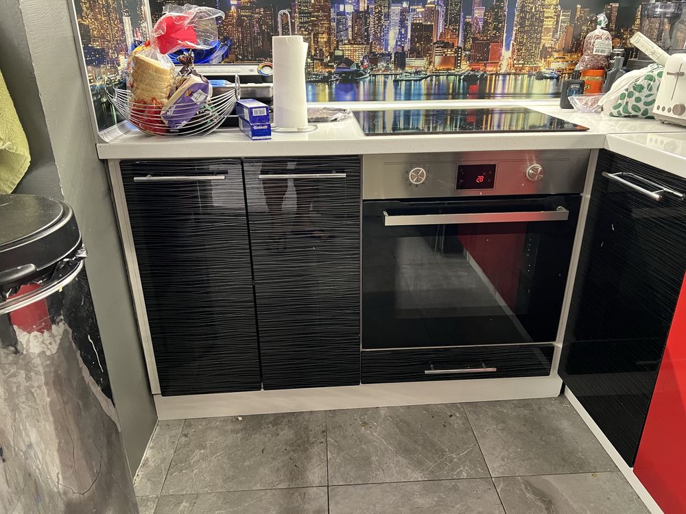 Модулна кухня 3.60м шкафове