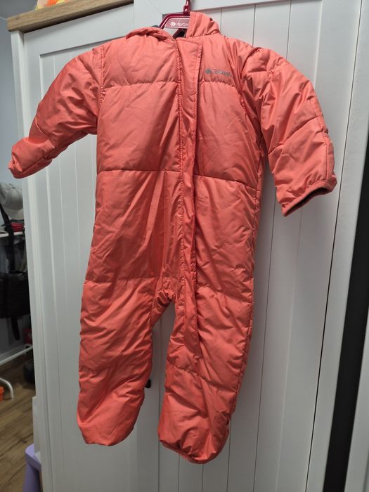 Детски космонавт Columbia, 18-24 месеца