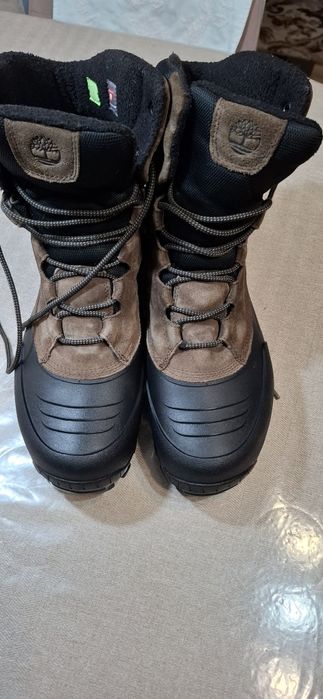 Сапоги 3 сезона .