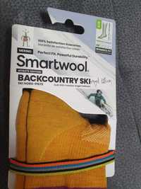 Нови дамски ски чорапи  SmartWool
