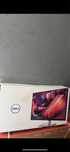 Monitor dell 27”