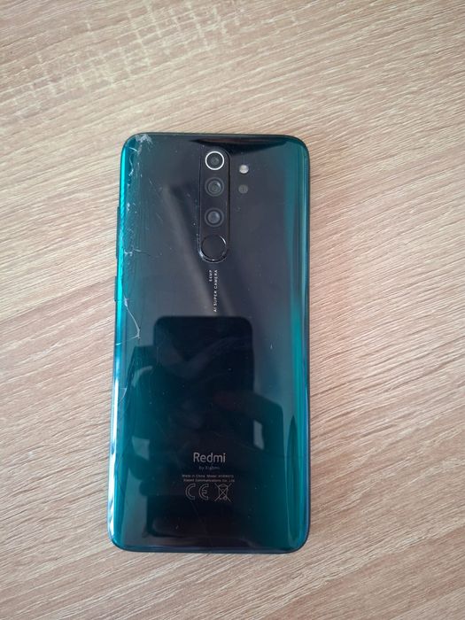 Redmi Note 8 pro
