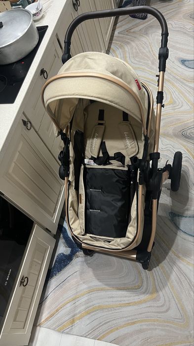 Детская коляска