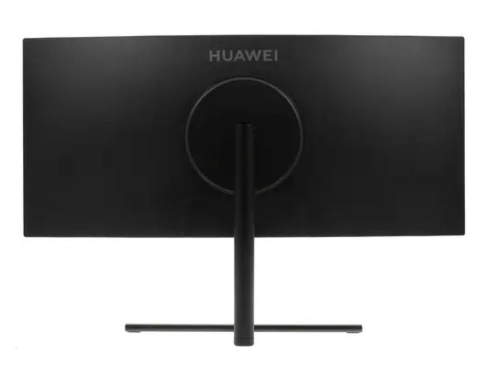 Монитор Huawei MateView GT ZQE-CBA черный