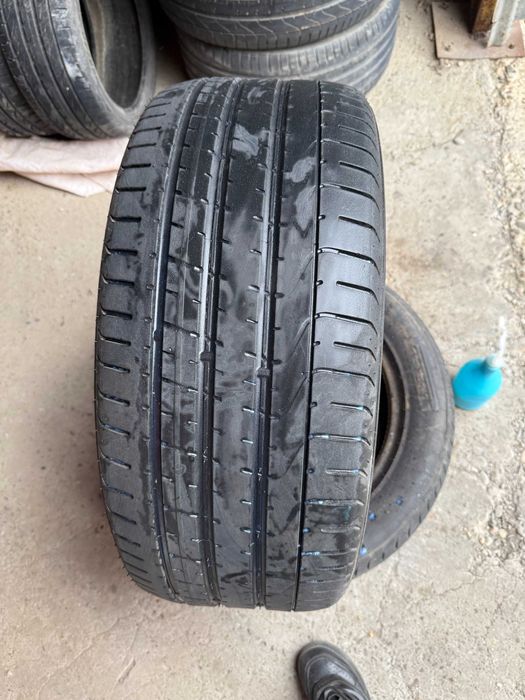 Anvelope 265/50/19  275/40/19