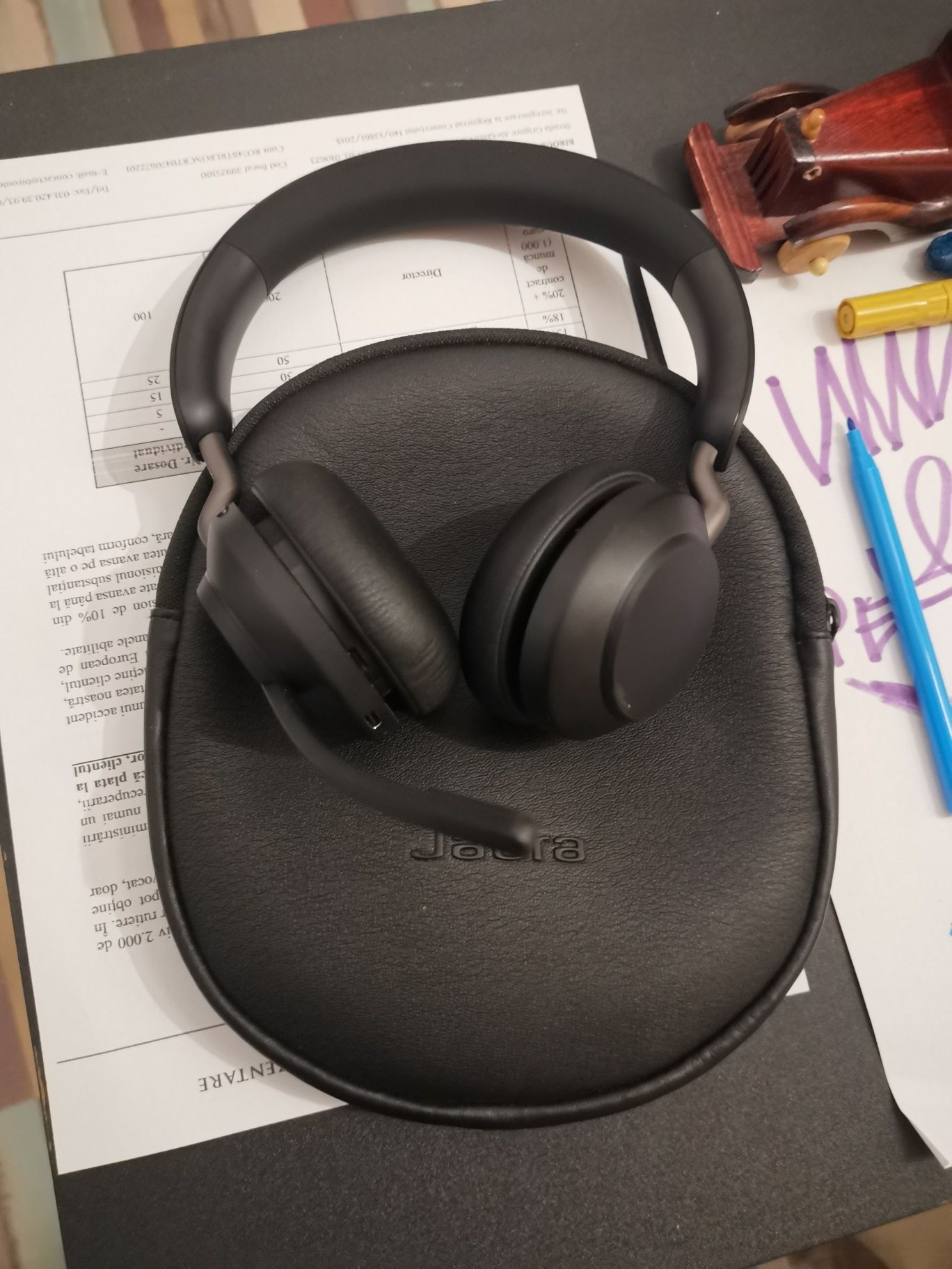 Jabra Evoque 2 65