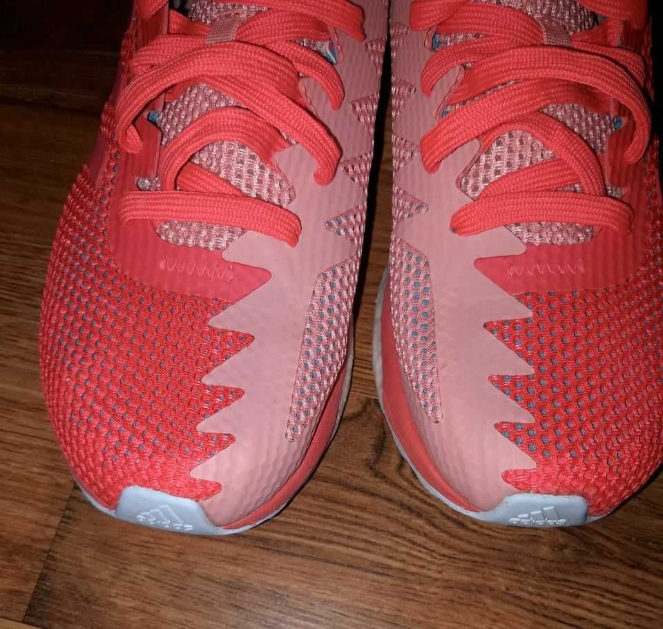 Маратонки Adidas 37 номер
