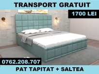 Pat Tapitat Gri Turcoaz Verde Visiniu Maro Bej Negru Caramiziu C531