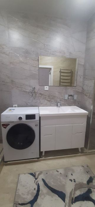 Юнусабад-11 Комфорт Хаус 3/7/10 87м²