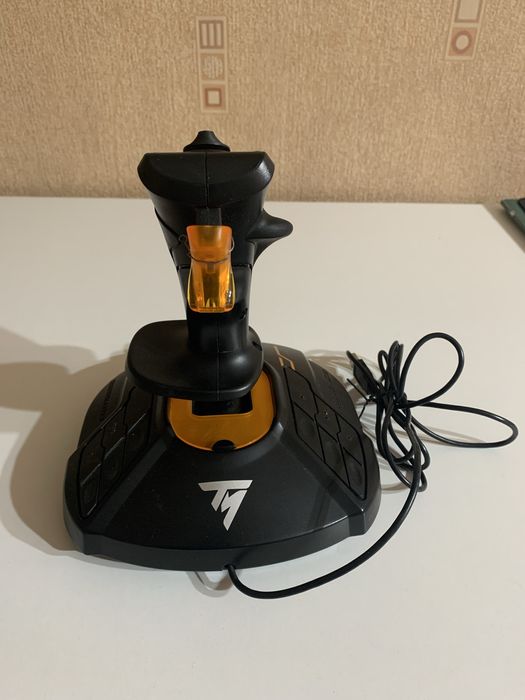 Джойстик для авиасимуляторов