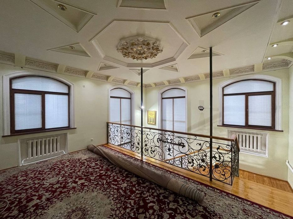 Jalyuzi arka simon Plisse jalyuzilari